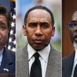 Stephen A. Smith: Egos cản trở giải pháp tội phạm của Trump