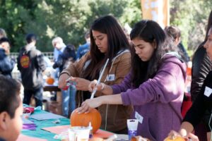 Lịch trình sự kiện Vùng Vịnh: 3-10 tháng 10 3 Lịch trình sự kiện Vùng Vịnh: 3-10 tháng 10