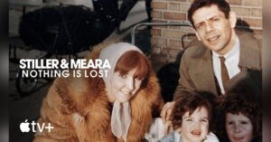 Apple TV+ tung trailer phim tài liệu về cha mẹ Ben Stiller 4 Apple TV+ tung trailer phim tài liệu về cha mẹ Ben Stiller