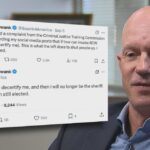 Cảnh sát trưởng hạt Pierce đối mặt tranh cãi vì bài đăng trên mạng xã hội 14 Cảnh sát trưởng hạt Pierce đối mặt tranh cãi vì bài đăng trên mạng xã hội