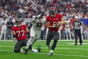 NFL Tuần 4: Titans đối đầu Texans – Bốn điểm đáng chú ý 7 NFL Tuần 4: Titans đối đầu Texans – Bốn điểm đáng chú ý