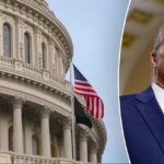 Lãnh đạo phe Cộng hòa Thượng Viện đề xuất giảm ngưỡng thủ tục bỏ phiếu chống lại đề cử của Tổng Thống Donald Trump 10 Lãnh đạo phe Cộng hòa Thượng Viện đề xuất giảm ngưỡng thủ tục bỏ phiếu chống lại đề cử của Tổng Thống Donald Trump