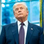 Trump Rút Lại Viện Trợ Nước Ngoài, Gây Chia Rẽ Thượng Viện Trước Cuộc Đấu Tranh Ngân Sách