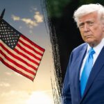 Tổ chức America250 của ông Trump sẽ dựng cờ Mỹ lớn nhất thế giới