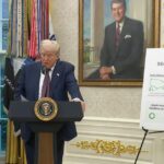 CEO Apple Tim Cook sẽ tham dự sự kiện AI tại Tòa Bạch Ốc dưới thời Tổng thống Donald Trump