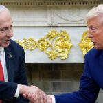 Tổng Thống Trump bất ngờ Israel không còn “hoàn toàn kiểm soát Quốc Hội”, cảnh báo chiến tranh Gaza gây tổn hại sự ủng hộ toàn cầu.