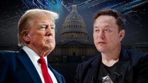 Chính quyền Tổng thống Trump hợp tác với Elon Musk để thúc đẩy lĩnh vực AI của Hoa Kỳ 9 Chính quyền Tổng thống Trump hợp tác với Elon Musk để thúc đẩy lĩnh vực AI của Hoa Kỳ