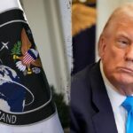 Tổng thống Trump dự định dời Bộ Tư lệnh Không gian đến Alabama