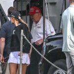 Tổng Thống Trump lên tiếng trước tin đồn thất thiệt về sức khỏe