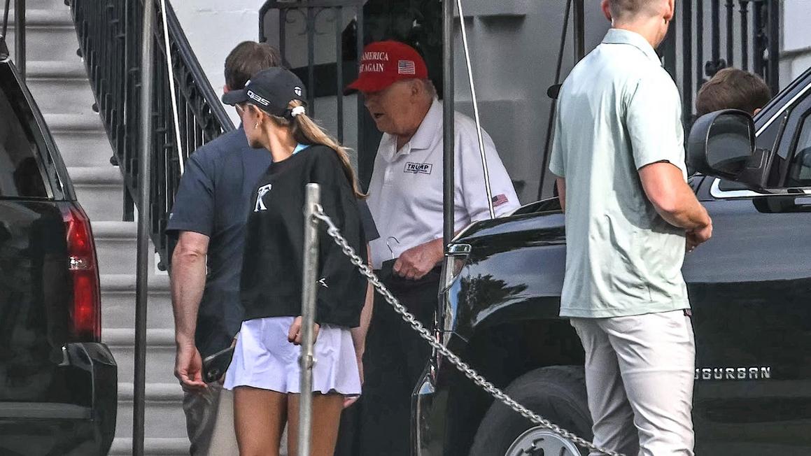 trump spotted 8 30 25 fox news 001