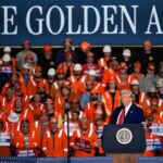 Chúc mừng Ngày Lao Động: Cách Tổng thống Trump tạo ra tương lai tươi sáng hơn cho người lao động Mỹ