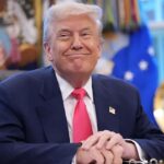 Tổng Thống Trump chọn khu nghỉ dưỡng Doral tổ chức G20 năm 2026