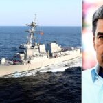 Tổng Thống Trump ca ngợi vụ tấn công của Mỹ, Maduro chỉ trích ‘mối đe dọa quân sự’ ngoài Venezuela