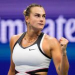 Aryna Sabalenka Tái Chinh Phục US Open, Đánh Bại Ngôi Sao Mỹ Amanda Anisimova 5 Aryna Sabalenka Tái Chinh Phục US Open, Đánh Bại Ngôi Sao Mỹ Amanda Anisimova