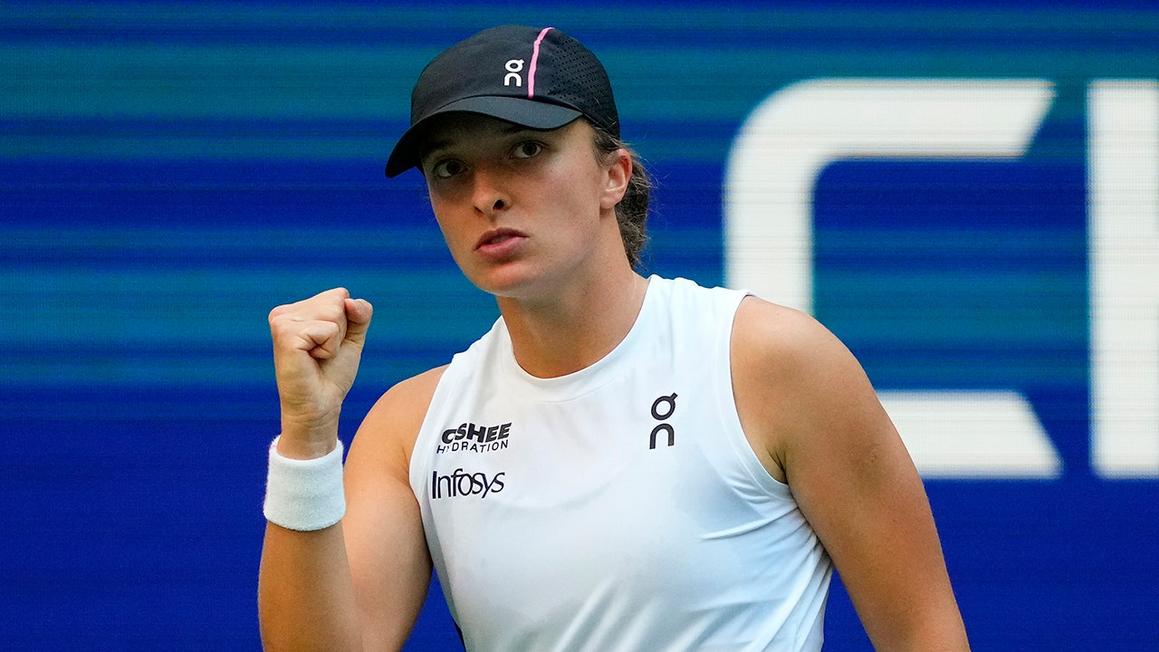 us open iga swiatek 090425 1