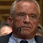 RFK Jr. tuyên bố không rõ số liệu tử vong do Covid