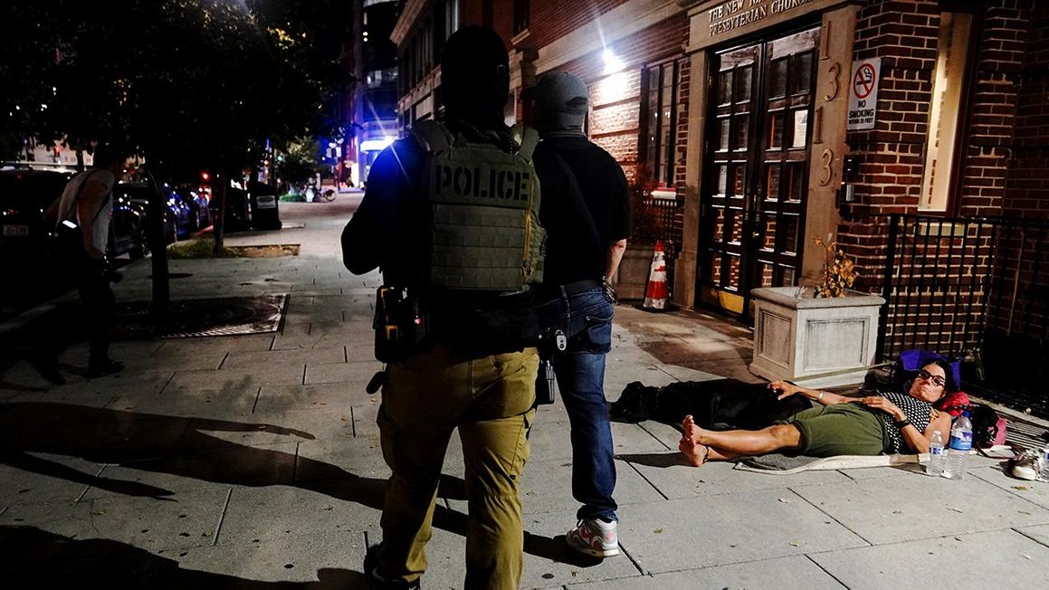 washington dc federal crime 14