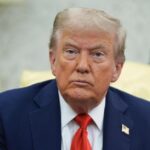 Trump yêu cầu Tối cao Pháp viện nhanh chóng xem xét vụ thuế quan