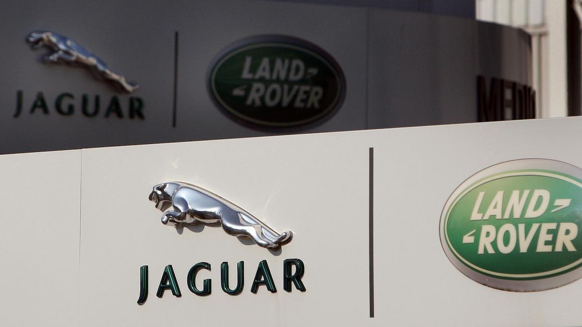 Jaguar Land Rover Tiếp Tục Đình Chỉ Sản Xuất Đến Ít Nhất Ngày 1 Tháng 10 Sau Vụ Tấn Công Mạng 1