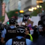 Chicago lo ngại về sự can thiệp của liên bang vào vấn đề di trú 21 Chicago lo ngại về sự can thiệp của liên bang vào vấn đề di trú