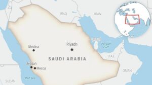 Dar Global hợp tác với Tổng Thống Donald Trump xây dự án 1 tỷ đô ở Ả Rập Xê Út 8 Dar Global hợp tác với Tổng Thống Donald Trump xây dự án 1 tỷ đô ở Ả Rập Xê Út