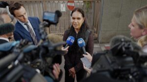 Tòa Nhật Bản Bác Kháng Cáo Của Công Dân Úc Về Vụ Buôn Lậu Ma Túy 4 Tòa Nhật Bản Bác Kháng Cáo Của Công Dân Úc Về Vụ Buôn Lậu Ma Túy