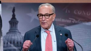 Đảng Dân Chủ trước nguy cơ chính phủ đóng cửa 18 Đảng Dân Chủ trước nguy cơ chính phủ đóng cửa