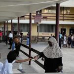Guyana tổ chức tổng tuyển cử giữa cuộc đua giành nguồn tài nguyên dầu mỏ