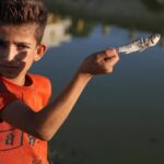 Hạn hán tồi tệ nhất trong nhiều thập kỷ đe dọa sự phục hồi mong manh của Syria