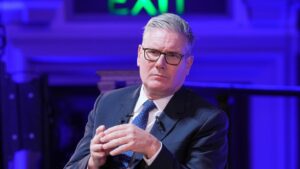 Thủ tướng Anh Starmer đối mặt thách thức lãnh đạo 5 Thủ tướng Anh Starmer đối mặt thách thức lãnh đạo