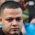 Kilmar Abrego Garcia chuyển đến trại giam Pennsylvania 30 Kilmar Abrego Garcia chuyển đến trại giam Pennsylvania