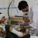 Động đất ở Afghanistan: Nhà cửa, thế hệ và sinh kế bị xóa sổ