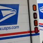 Lượng hàng hóa gửi tới Mỹ giảm 80% sau khi Tổng Thống Donald Trump chấm dứt miễn thuế cho các bưu kiện giá trị thấp 6 Lượng hàng hóa gửi tới Mỹ giảm 80% sau khi Tổng Thống Donald Trump chấm dứt miễn thuế cho các bưu kiện giá trị thấp