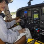 Phi công kiêm nhà sáng tạo nội dung mạng được tự do sau hai tháng bị giam ở Nam Cực 14 Phi công kiêm nhà sáng tạo nội dung mạng được tự do sau hai tháng bị giam ở Nam Cực