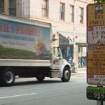 Seattle Phát Hành Gần 190.000 Vé Phạt Đỗ Xe Trong Nửa Đầu Năm 2025