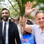 Zohran Mamdani đề xuất phản biện sau khi Cuomo thách đấu tranh luận khắp 5 quận New York