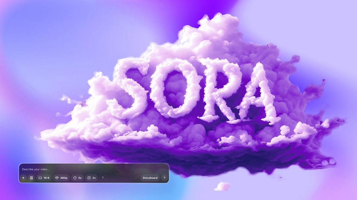 Sora 2 của OpenAI: Ứng dụng deepfake AI đáng sợ? 1 01