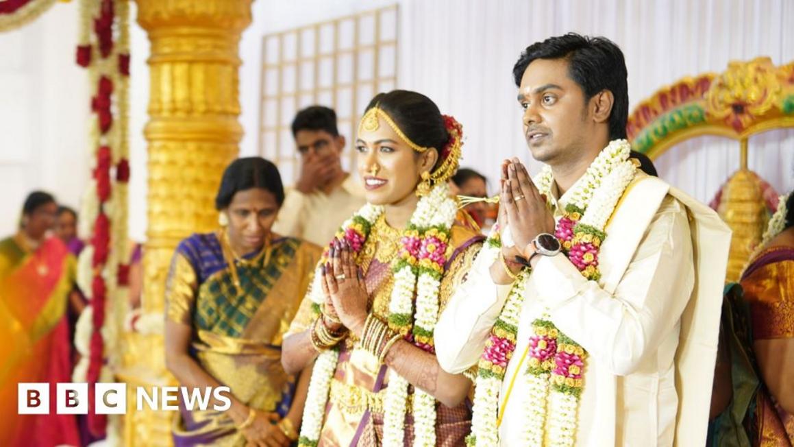 Khủng hoảng vận chuyển ở Mỹ: Áo cưới 'gia truyền' có thể bị hủy! 1 098df140 a851 11f0 92db 77261a15b9d2