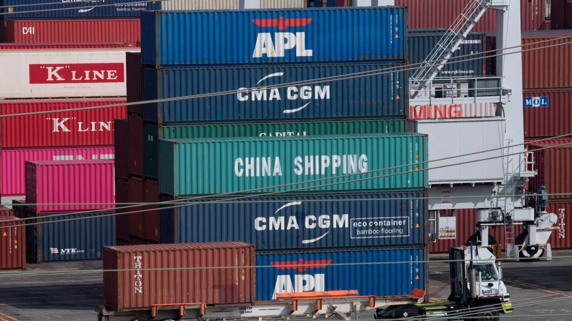 Cảng Los Angeles Báo Cáo Sụt Giảm Lượng Hàng Hóa Trong Tháng 9 1 108163396 1750788586996 gettyimages 1165549029 AFP 1JY1ZL