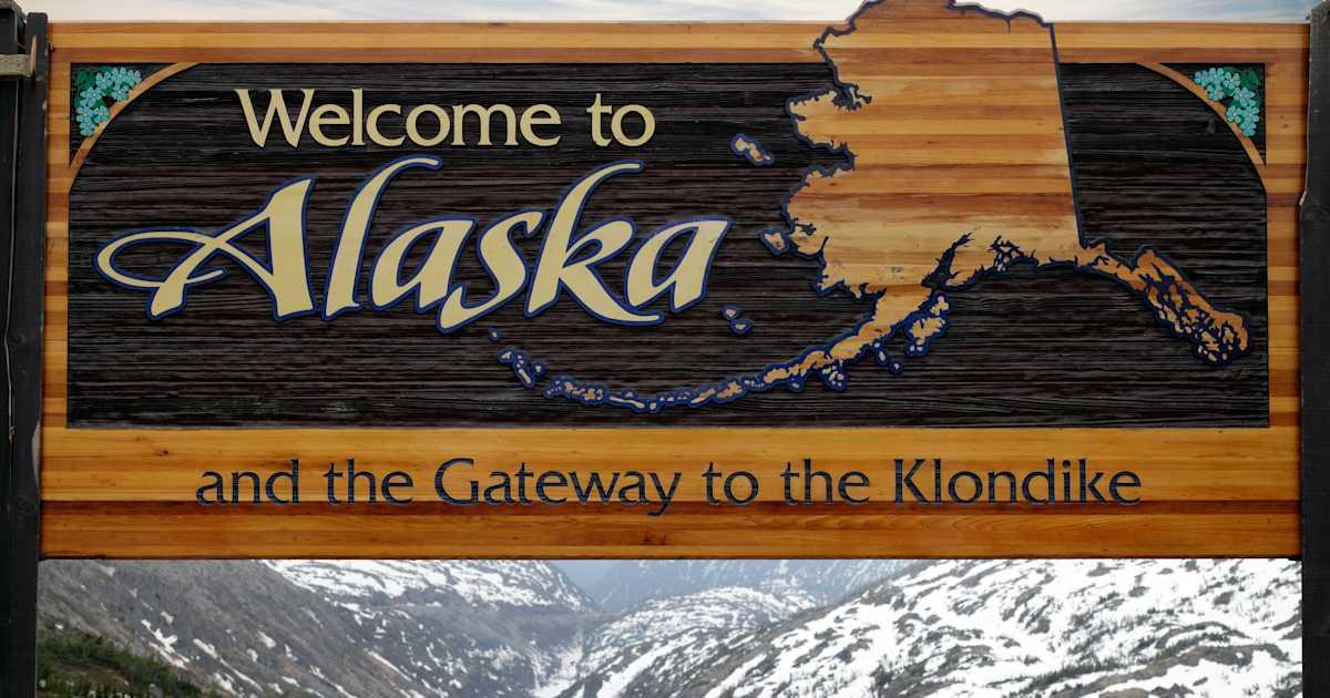 10-18-1867: Hoa Kỳ chính thức tiếp nhận Alaska 2 10-18-1867: Hoa Kỳ chính thức tiếp nhận Alaska