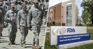 Những nhân viên nào không được nhận lương trong thời gian chính phủ đóng cửa? 8 Những nhân viên nào không được nhận lương trong thời gian chính phủ đóng cửa?