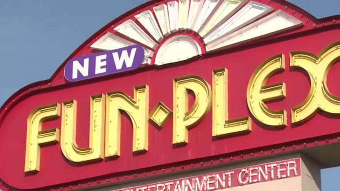 Vấn đề giải trí thiếu nhi: FunPlex và YMCA Alief đóng cửa, hạn chế lựa chọn cho trẻ em và phụ huynh 1