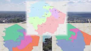 Cuộc bỏ phiếu tái phân chia địa hạt ở Fort Bend County sẽ diễn ra vào thứ Hai 20 Cuộc bỏ phiếu tái phân chia địa hạt ở Fort Bend County sẽ diễn ra vào thứ Hai