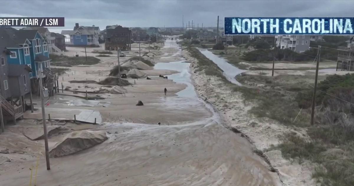 Bão lớn tấn công bờ Đông, Alaska hứng chịu tàn dư bão 1 1760396369622 nn sbr noreaster slams east coast 251013 1920x1080 bj95ty