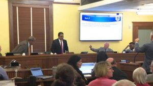 Hạt Fort Bend thông qua bản đồ khu vực mới sau tranh cãi 7 Hạt Fort Bend thông qua bản đồ khu vực mới sau tranh cãi