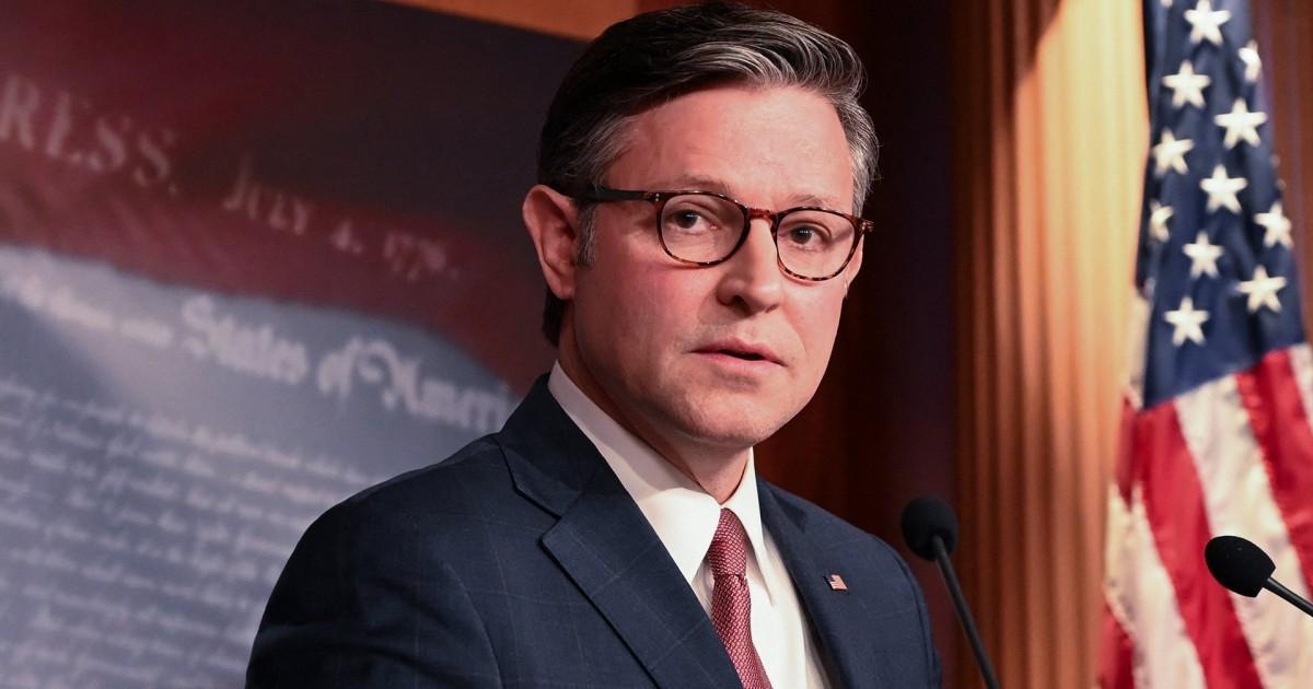 Săn Lùng Hàng Hiệu: Giảm Giá Sốc Đến 73% Cho Foreo, Amika 1 1760441670001 tdy news 7a nobles johnson shutdown 251014 1920x1080