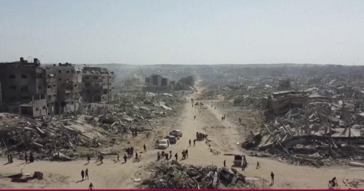 Israel tố Hamas vi phạm thỏa thuận hòa bình của Tổng thống Trump 1 1760569499851 nn mbr mideast latest 251015 1920x1080 6a8jac