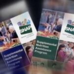 Chính phủ Liên bang Yêu cầu Texas Hoãn Trợ cấp SNAP Tháng 11 Giữa Tình trạng Đóng cửa 29 Chính phủ Liên bang Yêu cầu Texas Hoãn Trợ cấp SNAP Tháng 11 Giữa Tình trạng Đóng cửa