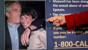 Tối Cao Pháp Viện Bác Bỏ Kháng Cáo của Ghislaine Maxwell, Cựu Bạn Gái Bị Tù của Jeffrey Epstein 20 Tối Cao Pháp Viện Bác Bỏ Kháng Cáo của Ghislaine Maxwell, Cựu Bạn Gái Bị Tù của Jeffrey Epstein