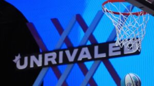 Bóng rổ nữ về Philadelphia năm 2026 với giải đấu mới Unrivaled 11 Bóng rổ nữ về Philadelphia năm 2026 với giải đấu mới Unrivaled